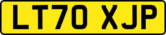LT70XJP