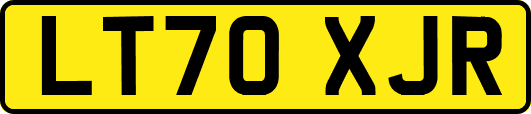 LT70XJR