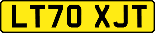 LT70XJT
