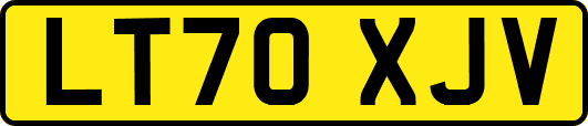 LT70XJV