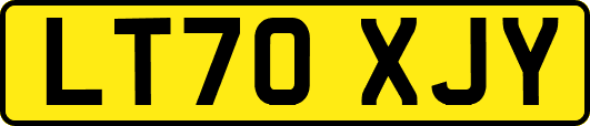 LT70XJY