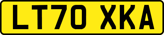 LT70XKA