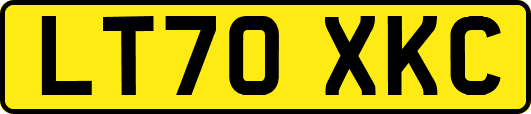 LT70XKC