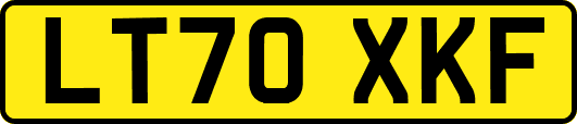LT70XKF