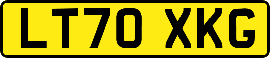 LT70XKG