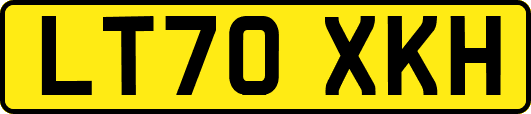 LT70XKH