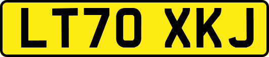 LT70XKJ