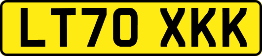 LT70XKK