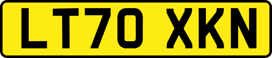 LT70XKN