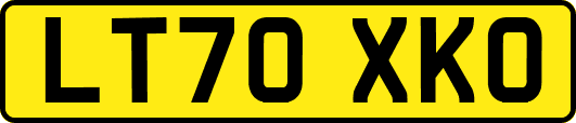 LT70XKO