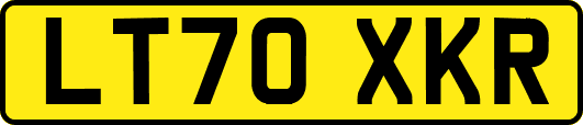 LT70XKR