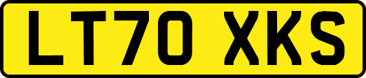 LT70XKS