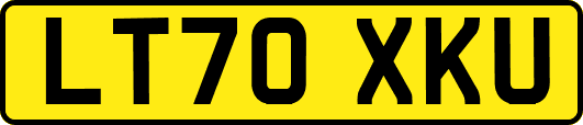 LT70XKU
