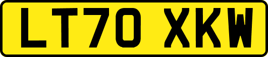 LT70XKW