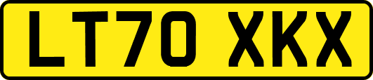 LT70XKX