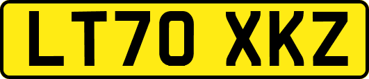 LT70XKZ