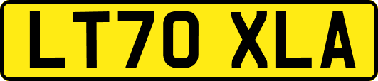 LT70XLA