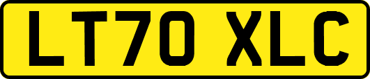 LT70XLC