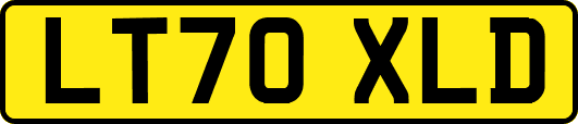 LT70XLD