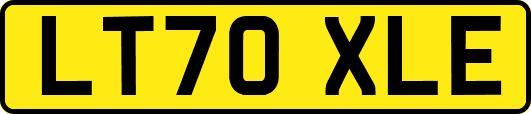 LT70XLE