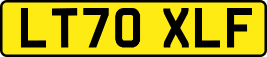 LT70XLF