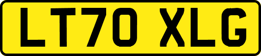 LT70XLG