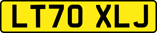 LT70XLJ