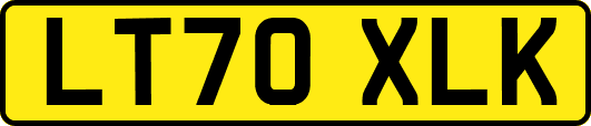 LT70XLK