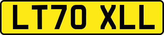 LT70XLL