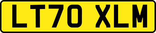 LT70XLM