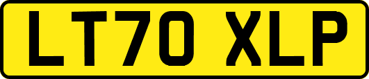 LT70XLP