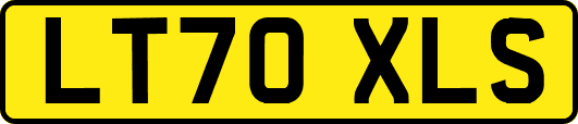 LT70XLS