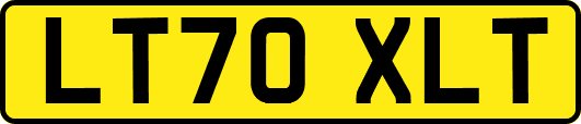 LT70XLT
