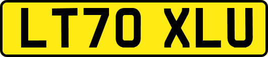 LT70XLU