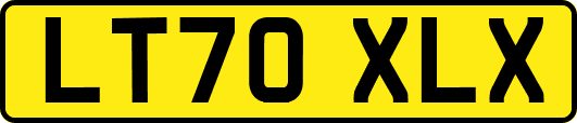 LT70XLX