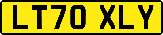 LT70XLY