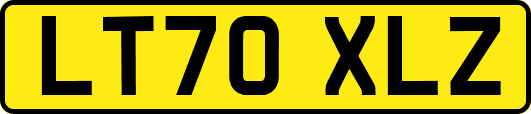 LT70XLZ