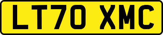 LT70XMC