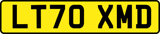 LT70XMD