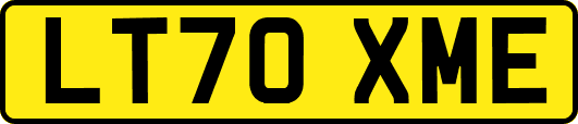LT70XME