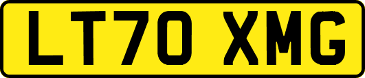 LT70XMG