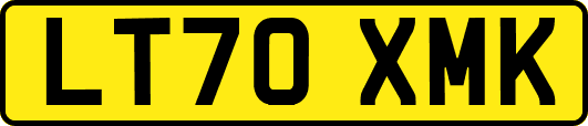 LT70XMK