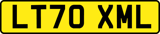 LT70XML