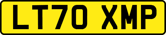 LT70XMP