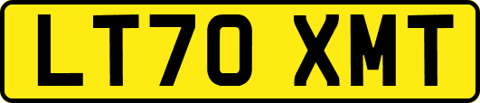 LT70XMT