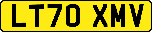 LT70XMV