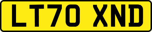 LT70XND