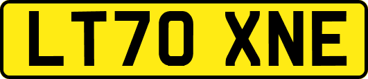 LT70XNE