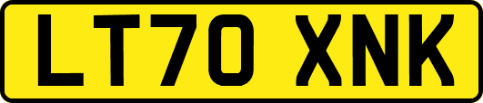 LT70XNK