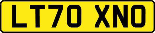 LT70XNO
